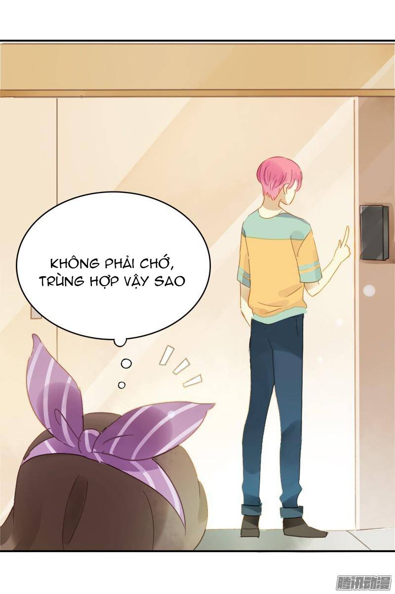 Sức Mạnh Của Sắc Đẹp Chapter 154 - Trang 2