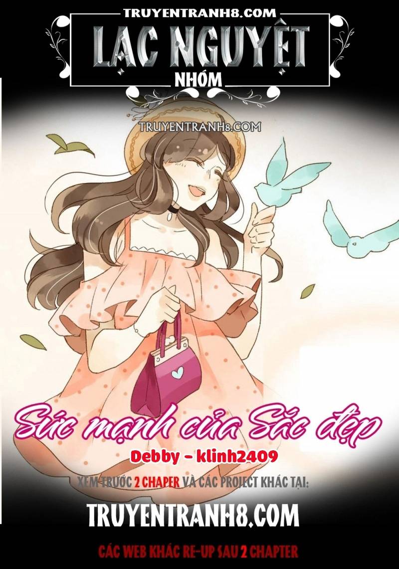 Sức Mạnh Của Sắc Đẹp Chapter 152 - Trang 2