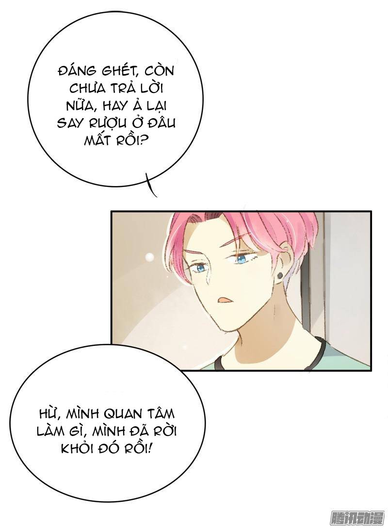 Sức Mạnh Của Sắc Đẹp Chapter 152 - Trang 2