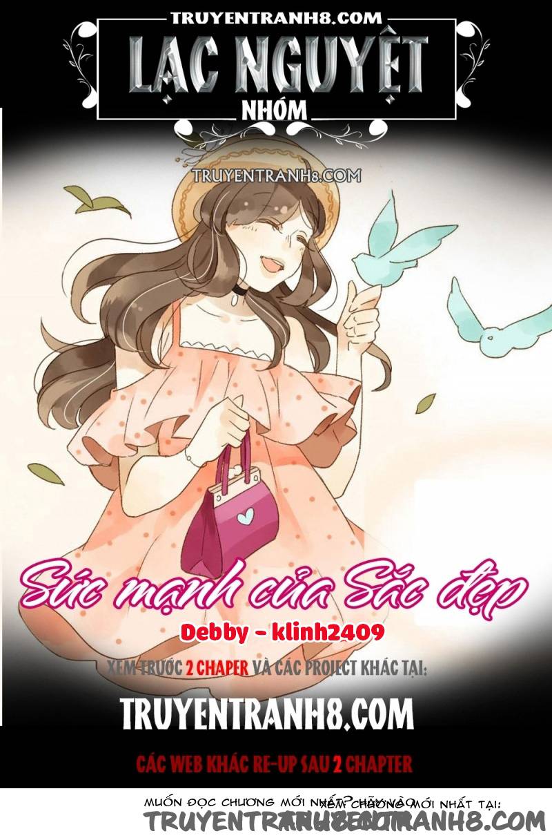 Sức Mạnh Của Sắc Đẹp Chapter 149 - Trang 2