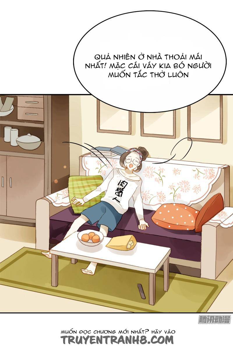 Sức Mạnh Của Sắc Đẹp Chapter 149 - Trang 2