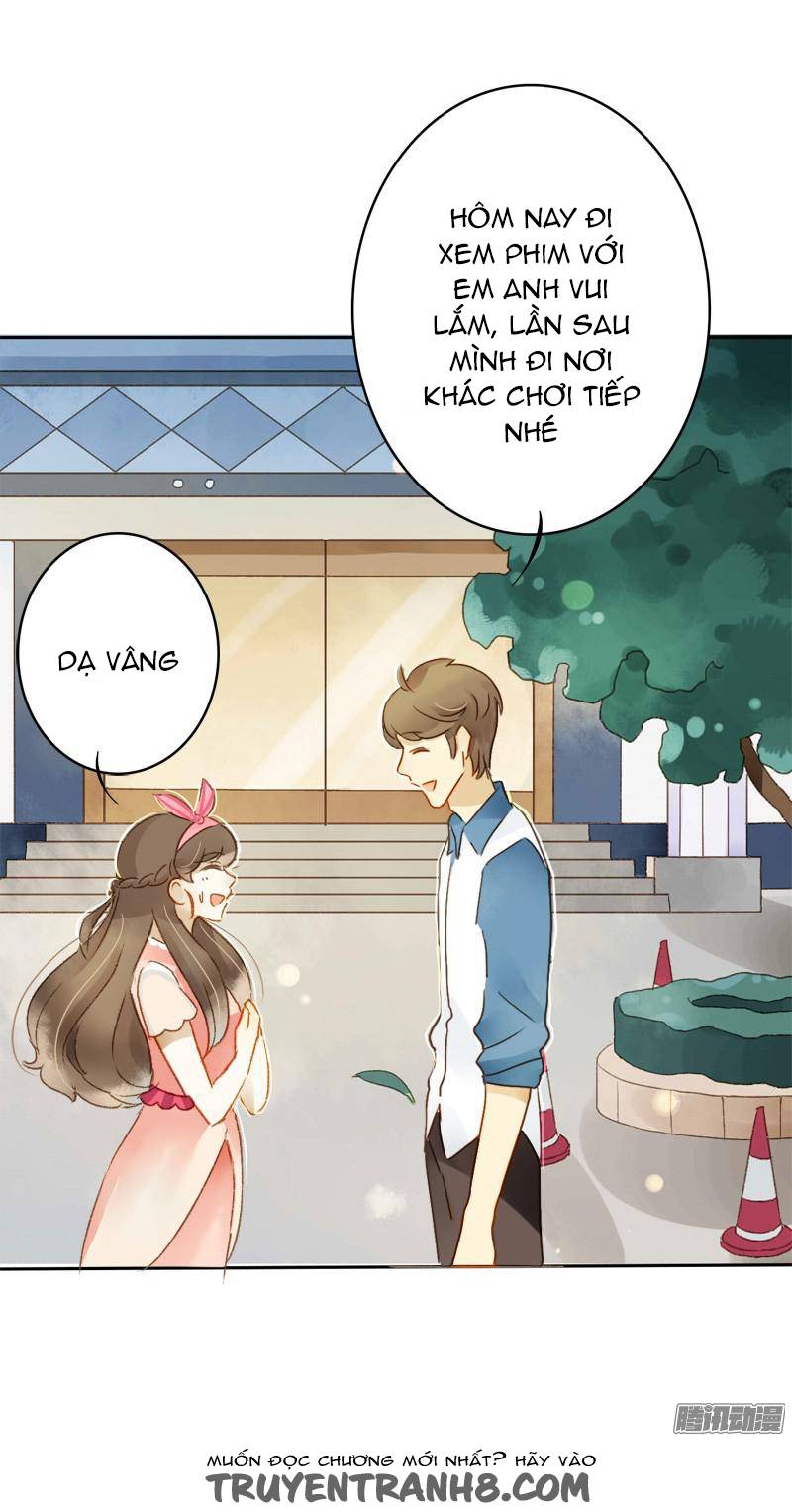 Sức Mạnh Của Sắc Đẹp Chapter 149 - Trang 2