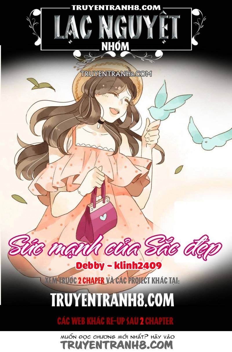 Sức Mạnh Của Sắc Đẹp Chapter 147 - Trang 2