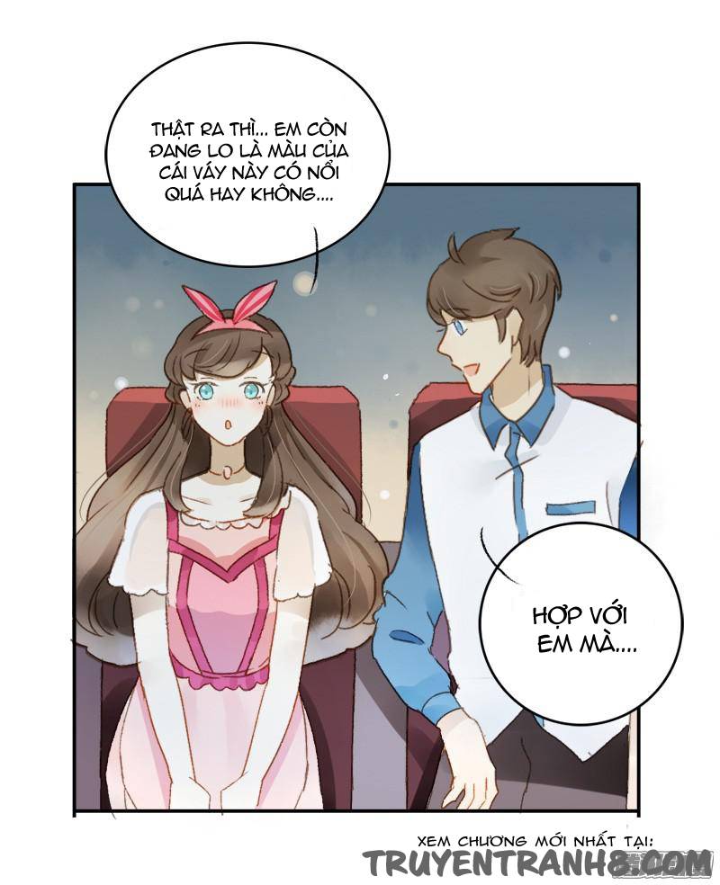 Sức Mạnh Của Sắc Đẹp Chapter 144 - Trang 2