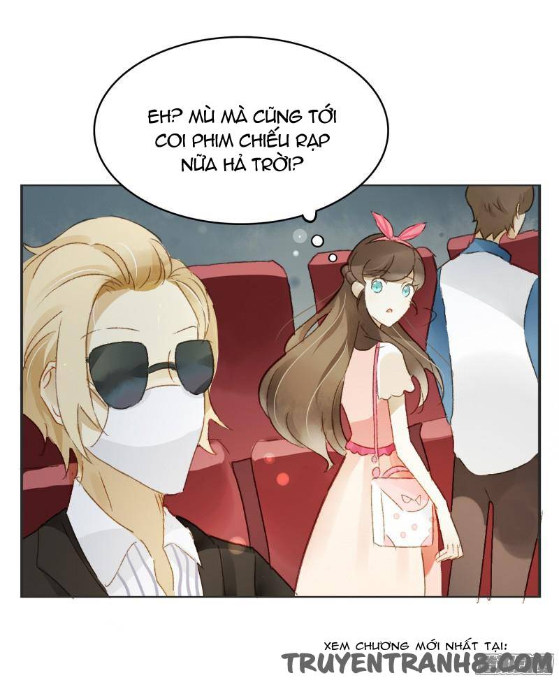 Sức Mạnh Của Sắc Đẹp Chapter 144 - Trang 2