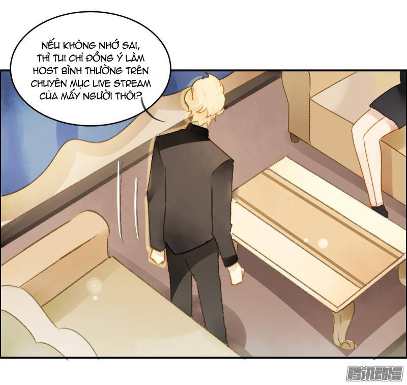 Sức Mạnh Của Sắc Đẹp Chapter 143 - Trang 2