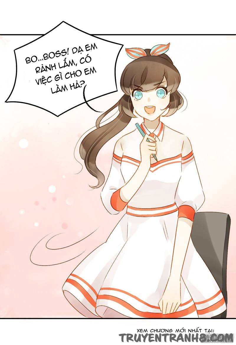 Sức Mạnh Của Sắc Đẹp Chapter 137 - Trang 2