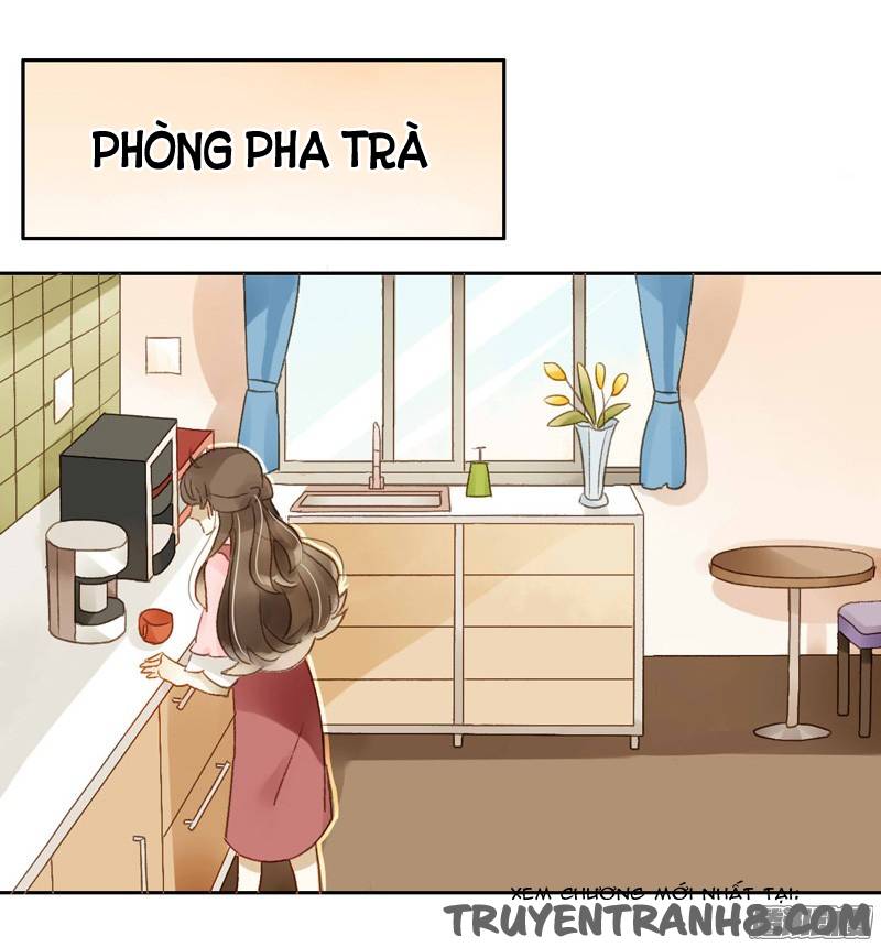 Sức Mạnh Của Sắc Đẹp Chapter 134 - Trang 2