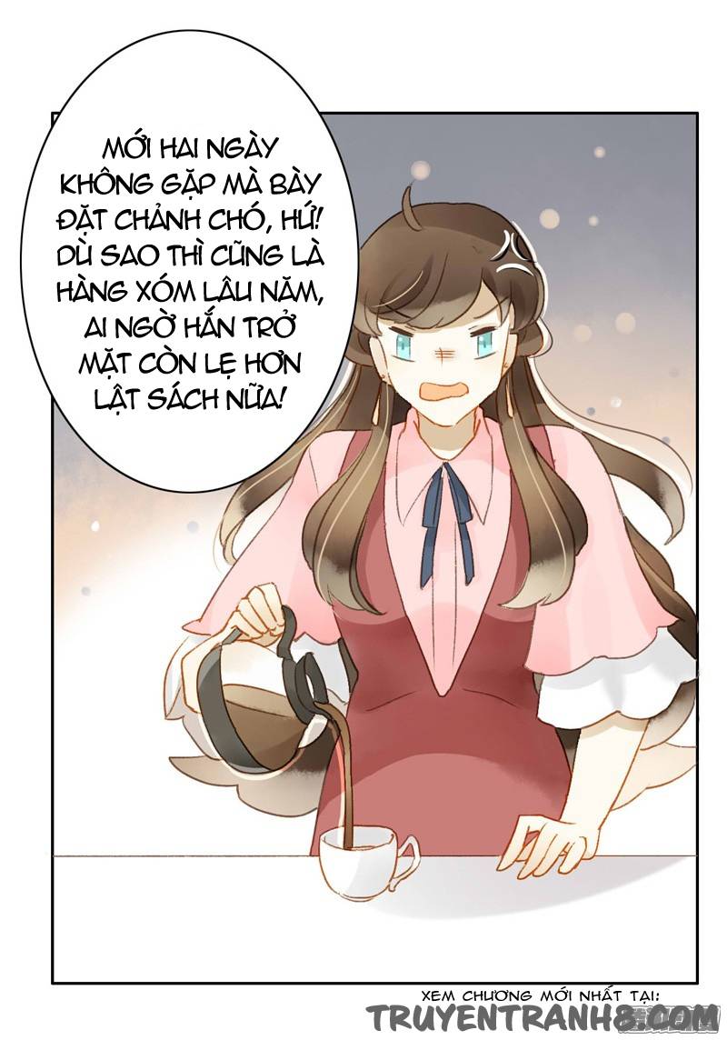 Sức Mạnh Của Sắc Đẹp Chapter 134 - Trang 2