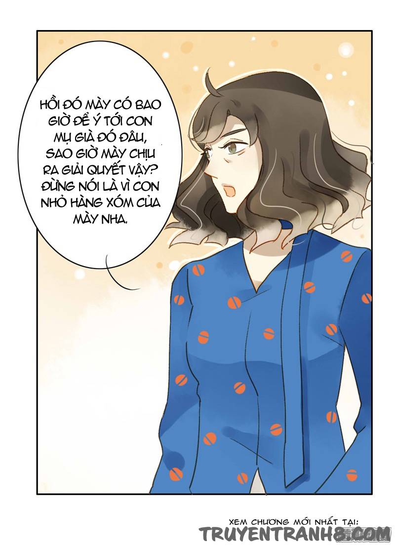 Sức Mạnh Của Sắc Đẹp Chapter 131 - Trang 2