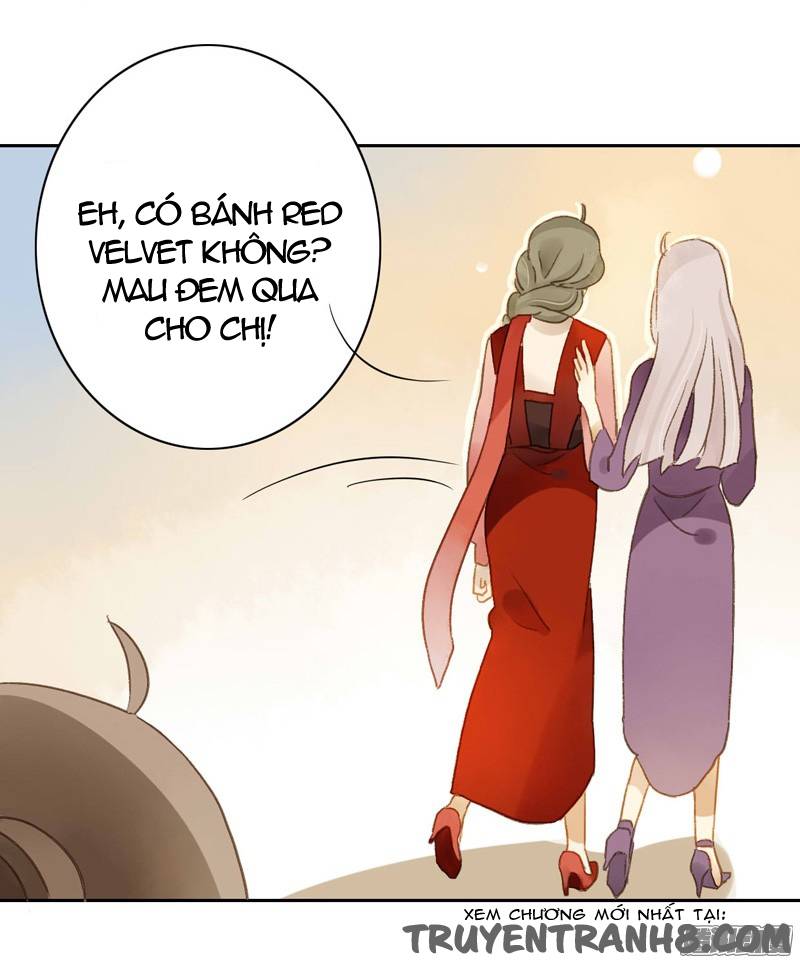 Sức Mạnh Của Sắc Đẹp Chapter 127 - Trang 2