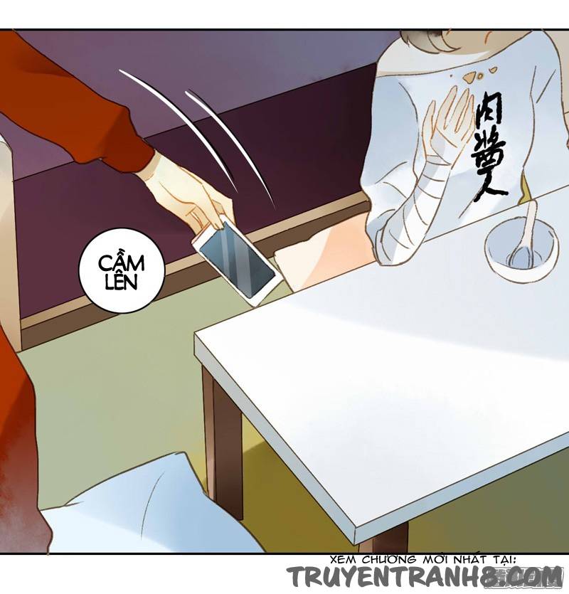 Sức Mạnh Của Sắc Đẹp Chapter 124 - Trang 2