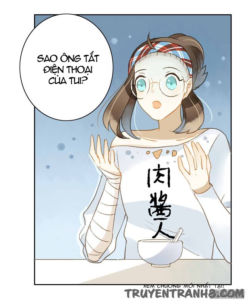 Sức Mạnh Của Sắc Đẹp Chapter 124 - Trang 2