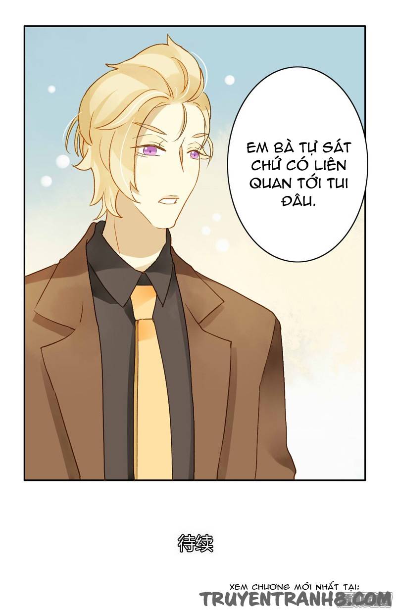 Sức Mạnh Của Sắc Đẹp Chapter 116 - Trang 2