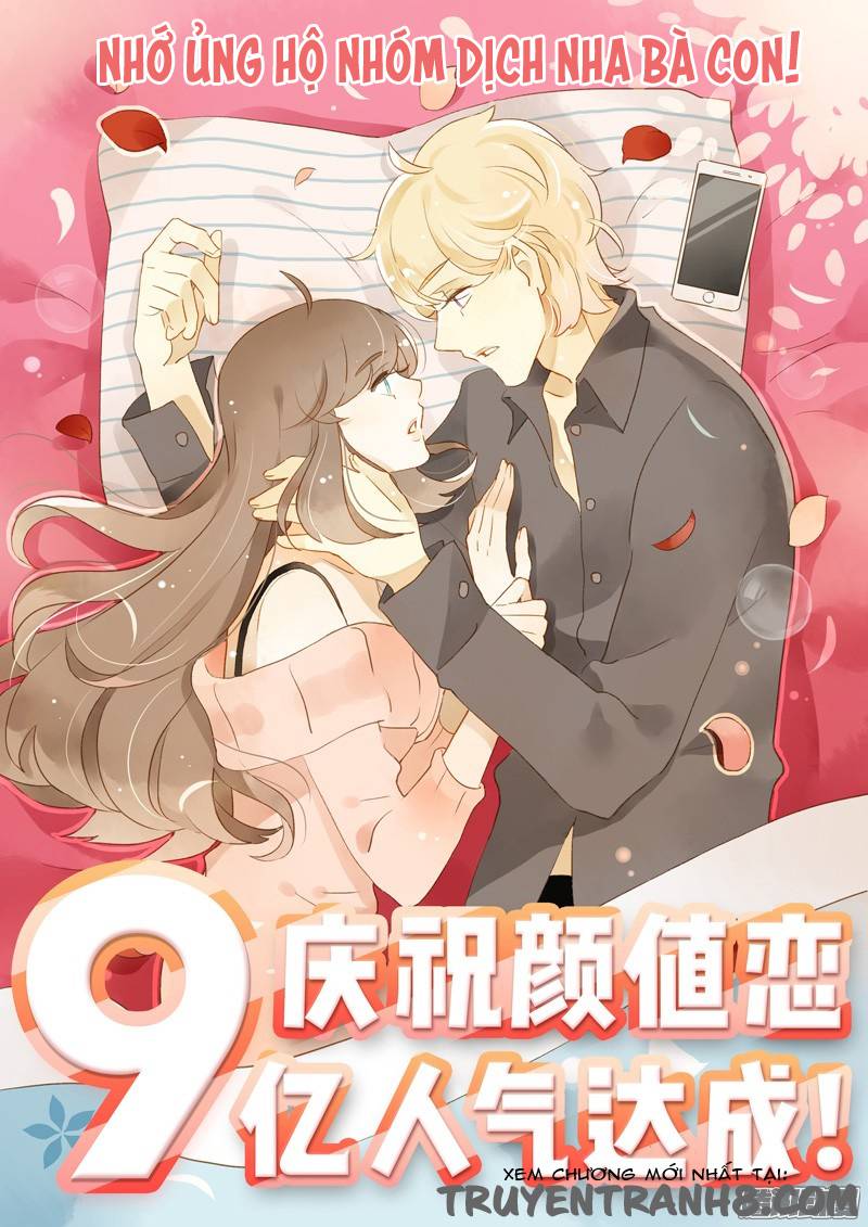 Sức Mạnh Của Sắc Đẹp Chapter 116 - Trang 2