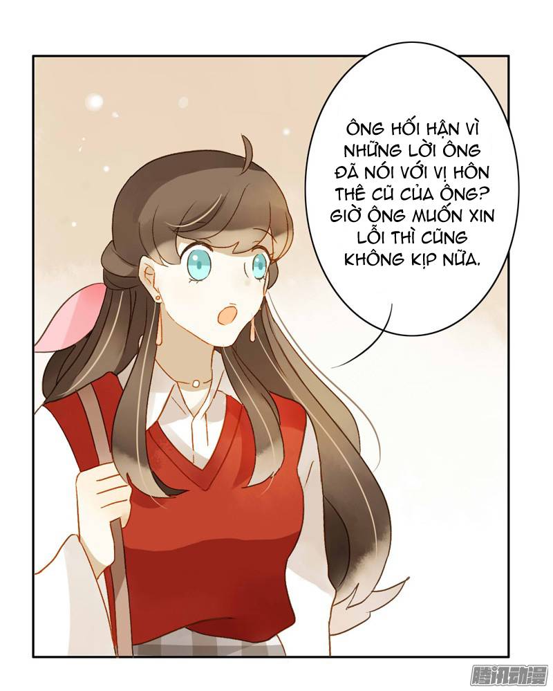 Sức Mạnh Của Sắc Đẹp Chapter 114 - Trang 2