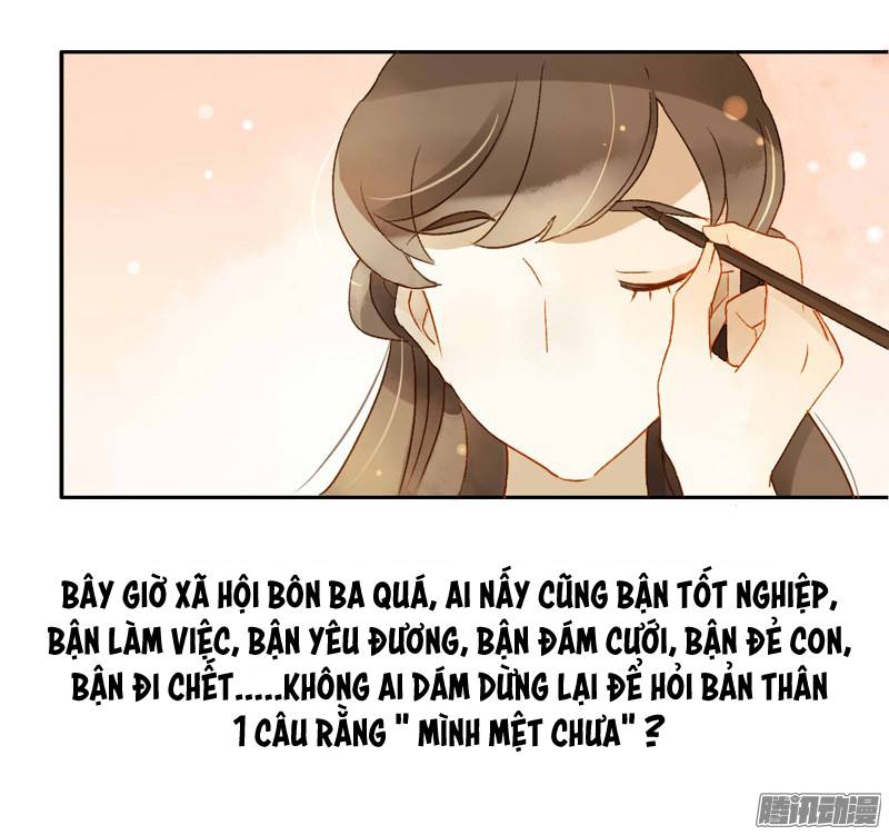 Sức Mạnh Của Sắc Đẹp Chapter 111 - Trang 2