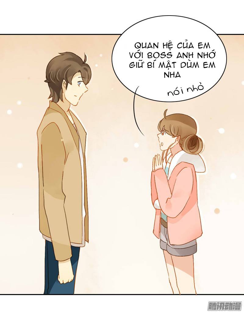 Sức Mạnh Của Sắc Đẹp Chapter 108 - Trang 2