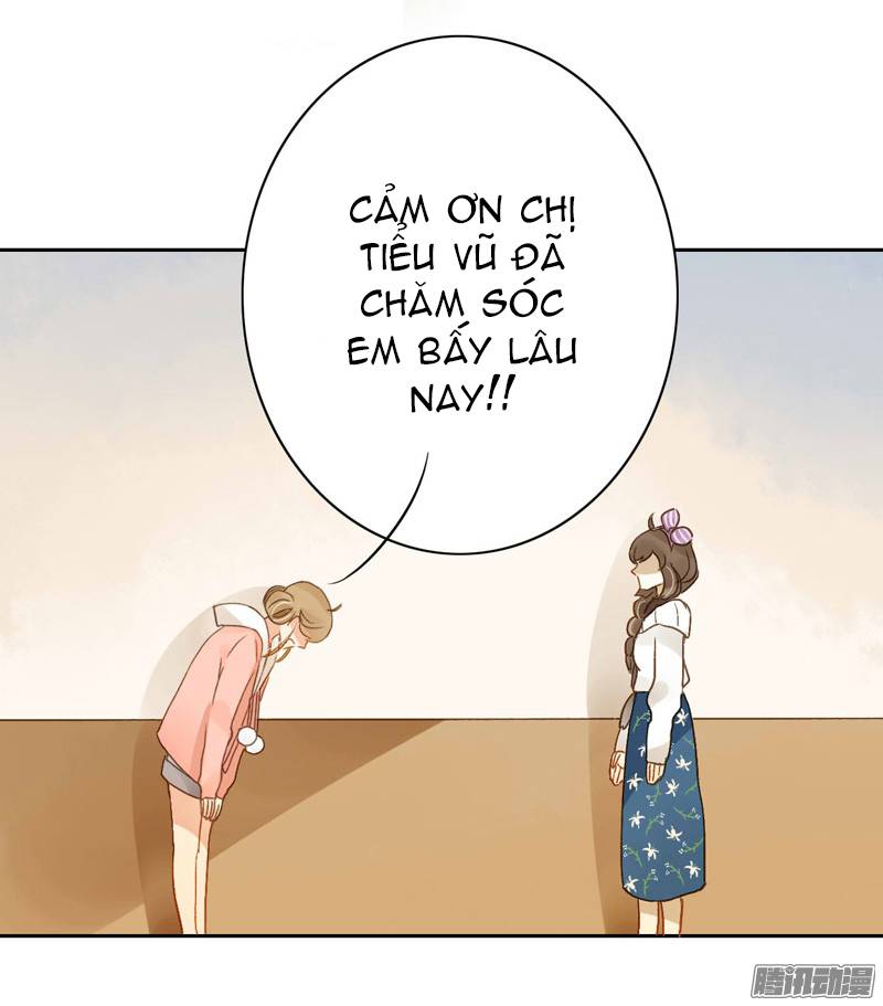 Sức Mạnh Của Sắc Đẹp Chapter 107 - Trang 2