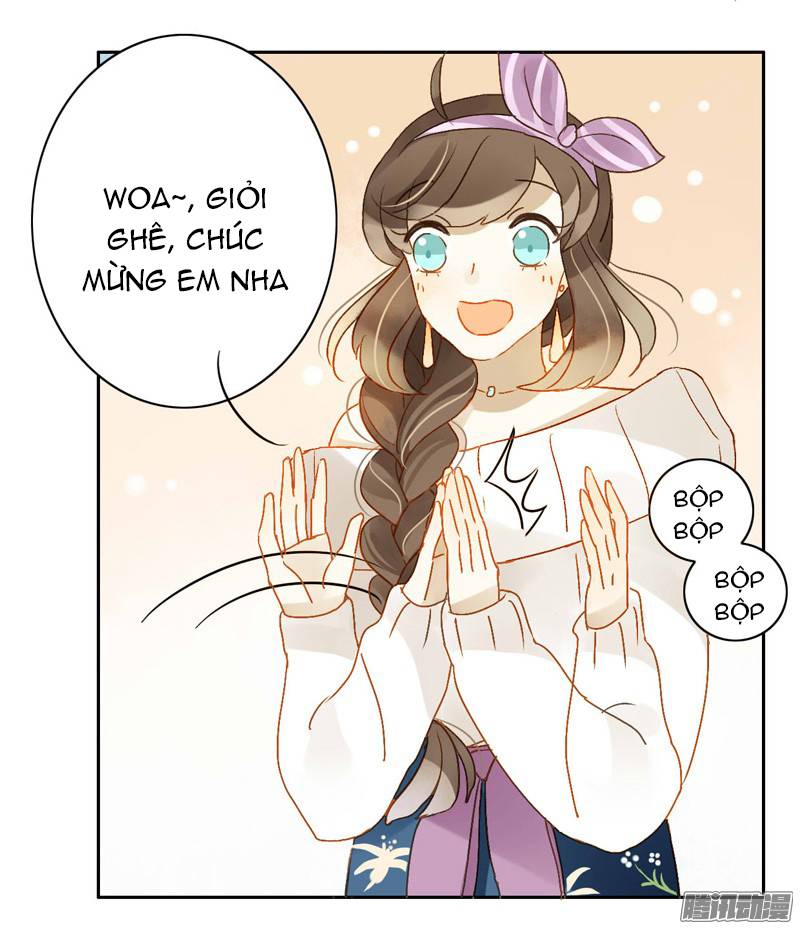 Sức Mạnh Của Sắc Đẹp Chapter 107 - Trang 2