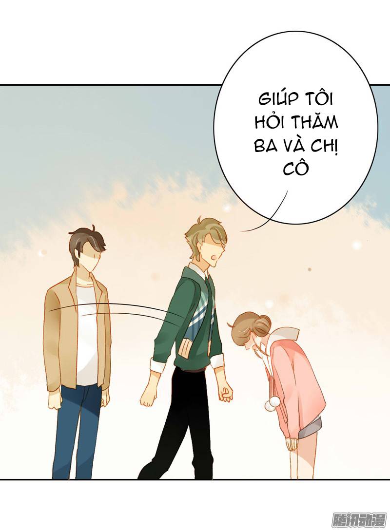 Sức Mạnh Của Sắc Đẹp Chapter 105 - Trang 2