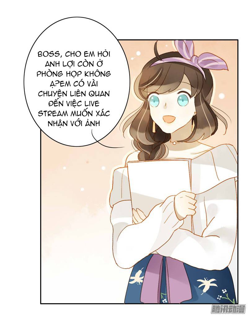 Sức Mạnh Của Sắc Đẹp Chapter 105 - Trang 2