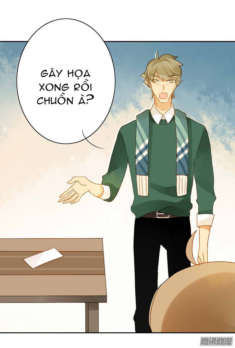 Sức Mạnh Của Sắc Đẹp Chapter 104 - Trang 2