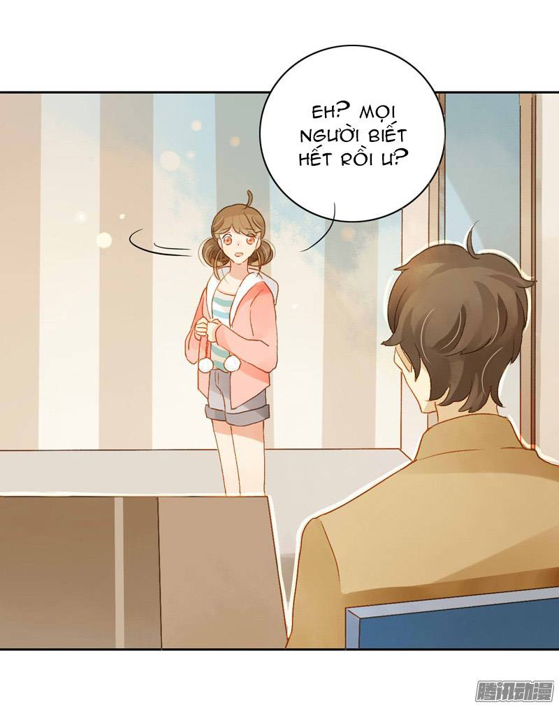 Sức Mạnh Của Sắc Đẹp Chapter 104 - Trang 2