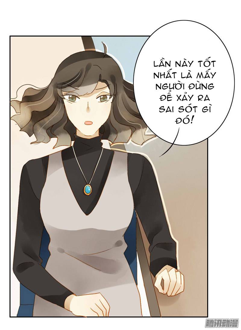 Sức Mạnh Của Sắc Đẹp Chapter 103 - Trang 2