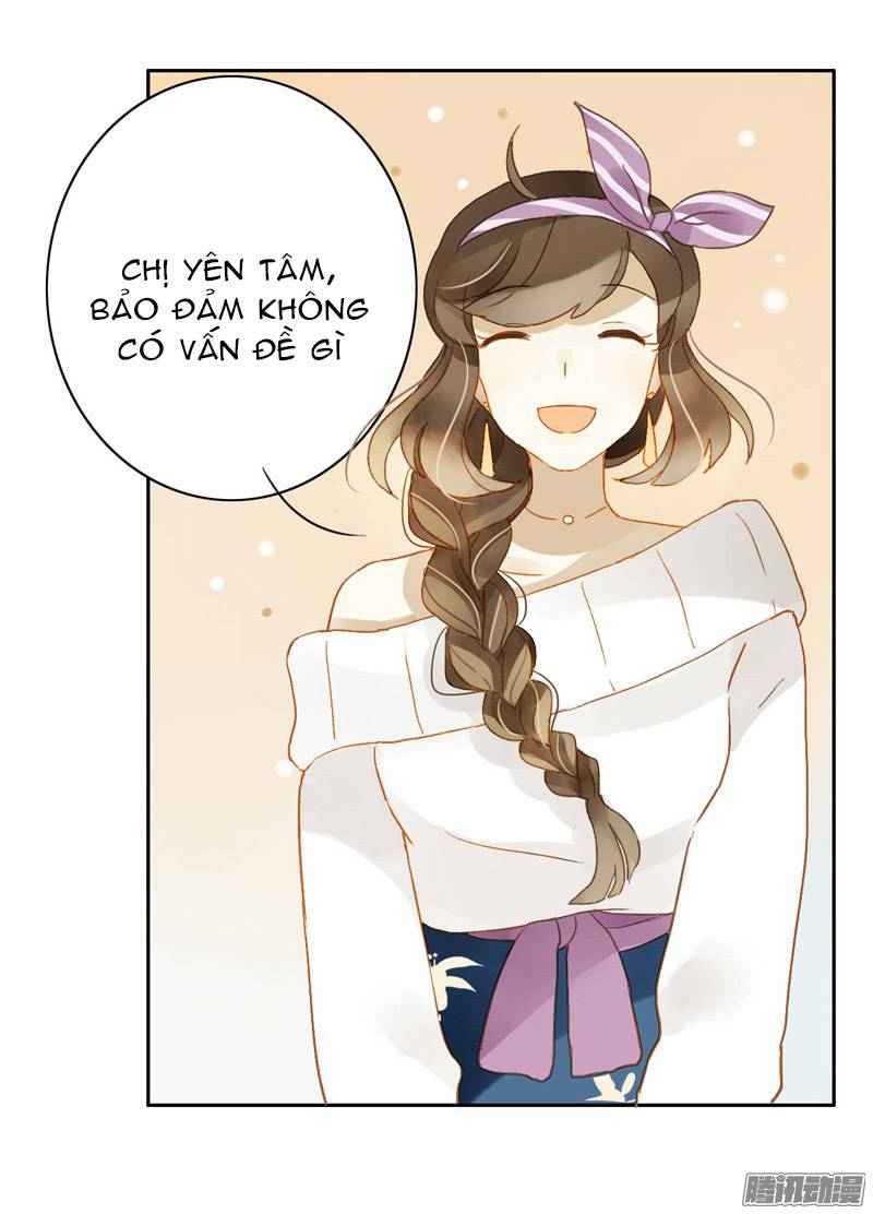 Sức Mạnh Của Sắc Đẹp Chapter 103 - Trang 2