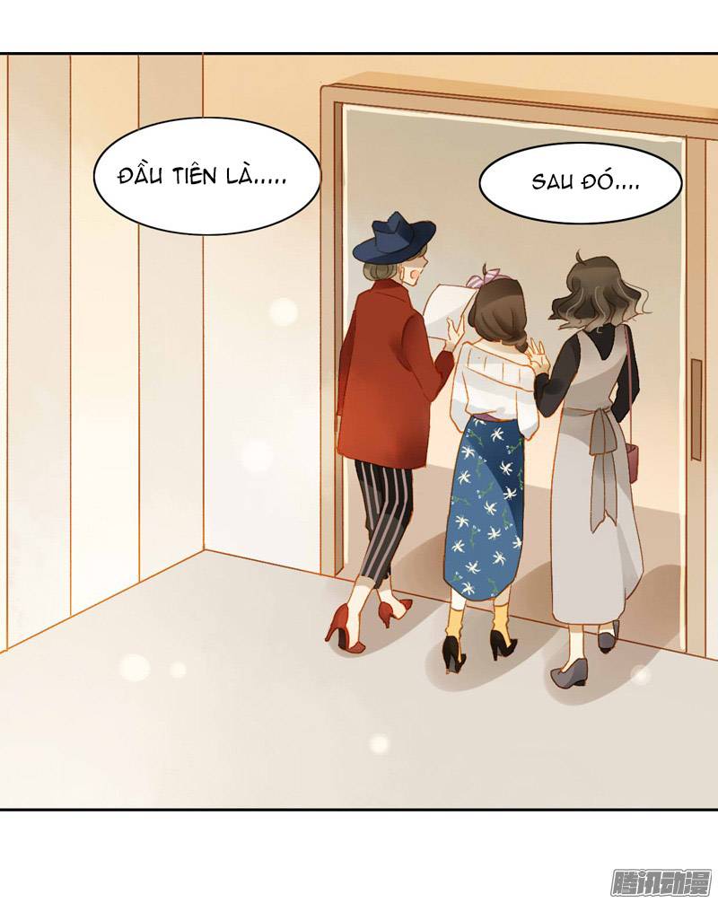 Sức Mạnh Của Sắc Đẹp Chapter 103 - Trang 2