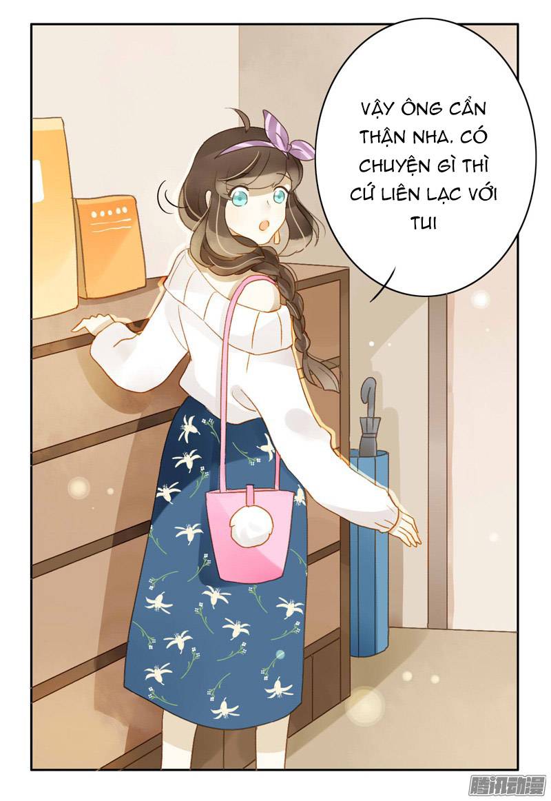 Sức Mạnh Của Sắc Đẹp Chapter 102 - Trang 2