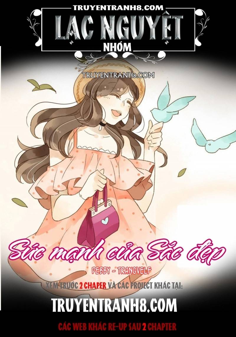 Sức Mạnh Của Sắc Đẹp Chapter 99 - Trang 2