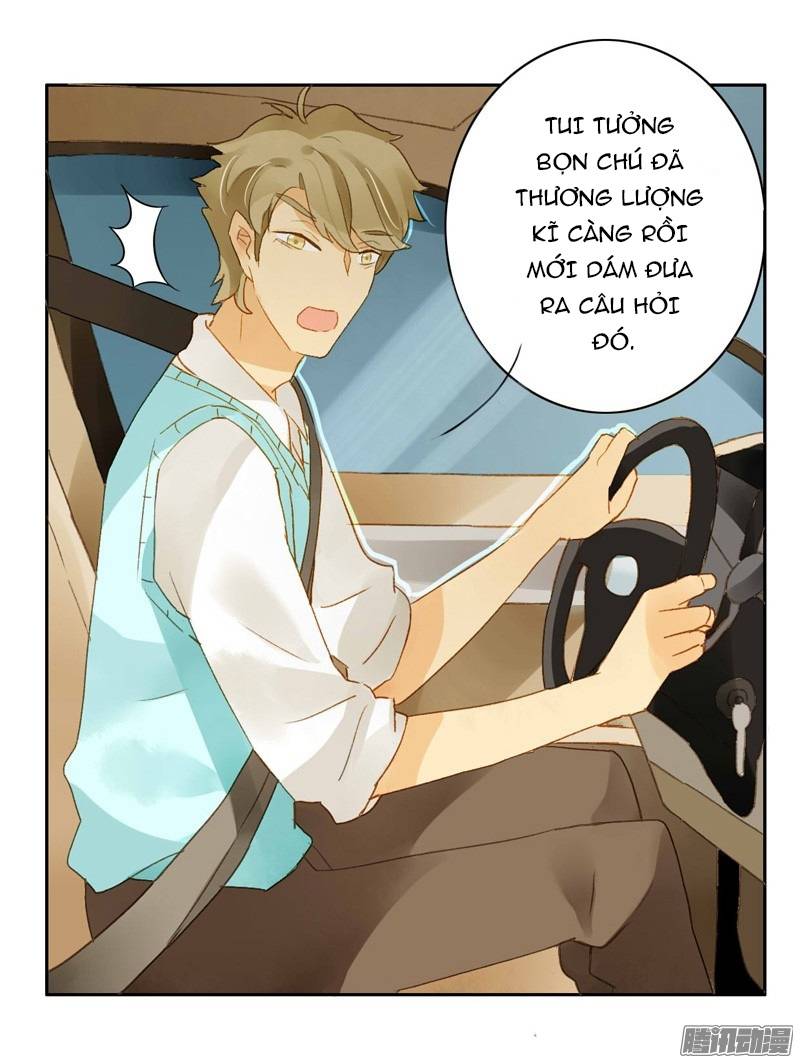 Sức Mạnh Của Sắc Đẹp Chapter 98 - Trang 2