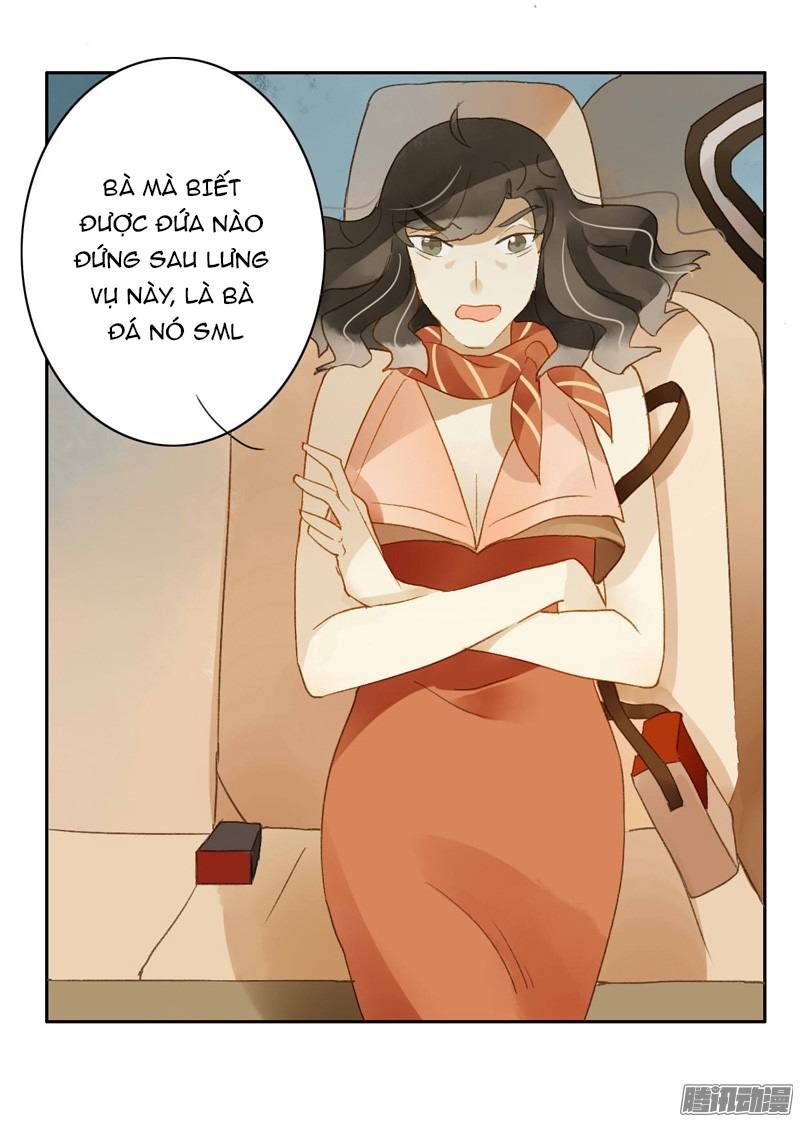 Sức Mạnh Của Sắc Đẹp Chapter 98 - Trang 2