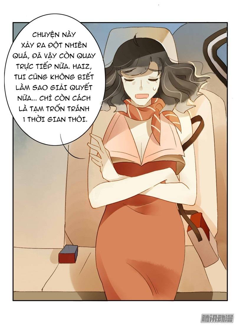 Sức Mạnh Của Sắc Đẹp Chapter 98 - Trang 2