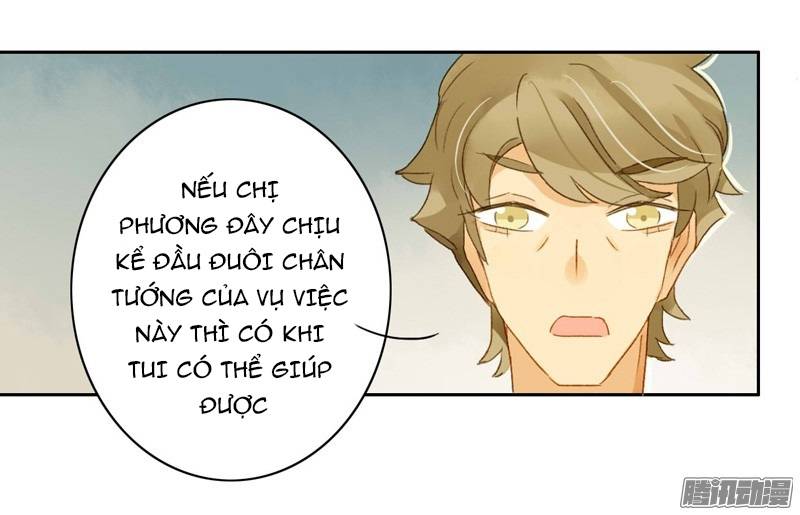 Sức Mạnh Của Sắc Đẹp Chapter 98 - Trang 2