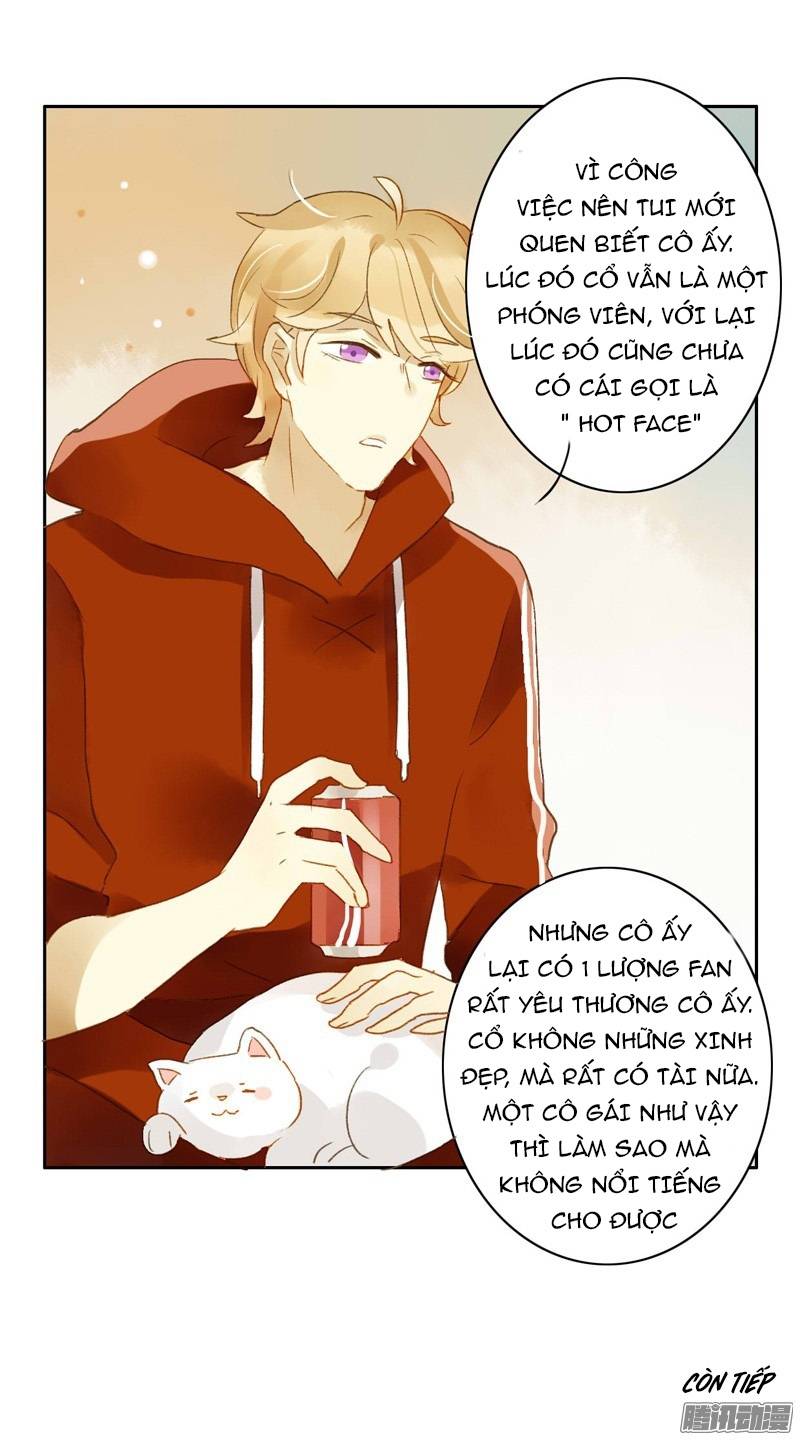 Sức Mạnh Của Sắc Đẹp Chapter 98 - Trang 2