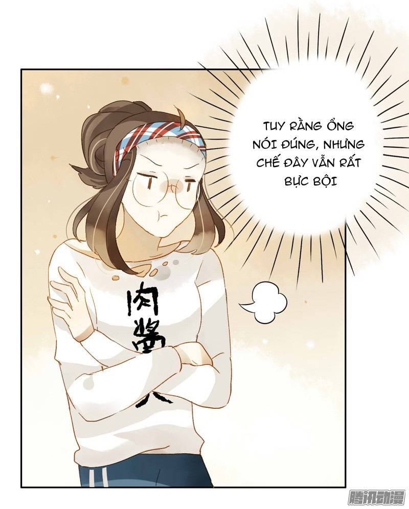 Sức Mạnh Của Sắc Đẹp Chapter 98 - Trang 2