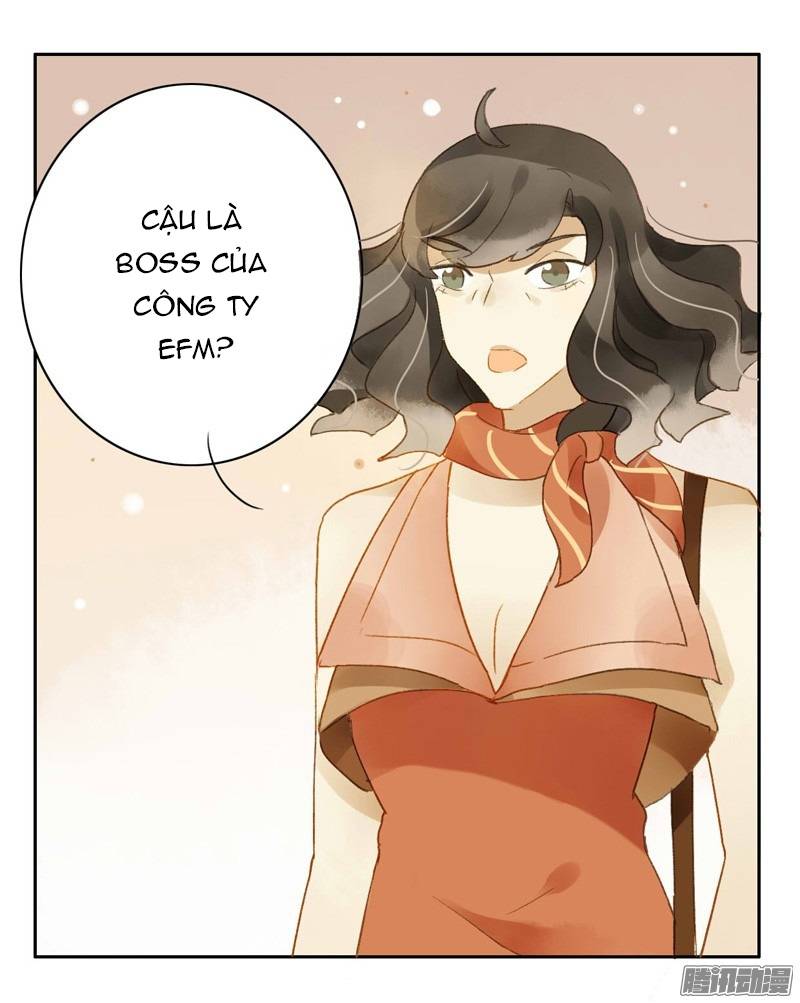 Sức Mạnh Của Sắc Đẹp Chapter 97 - Trang 2