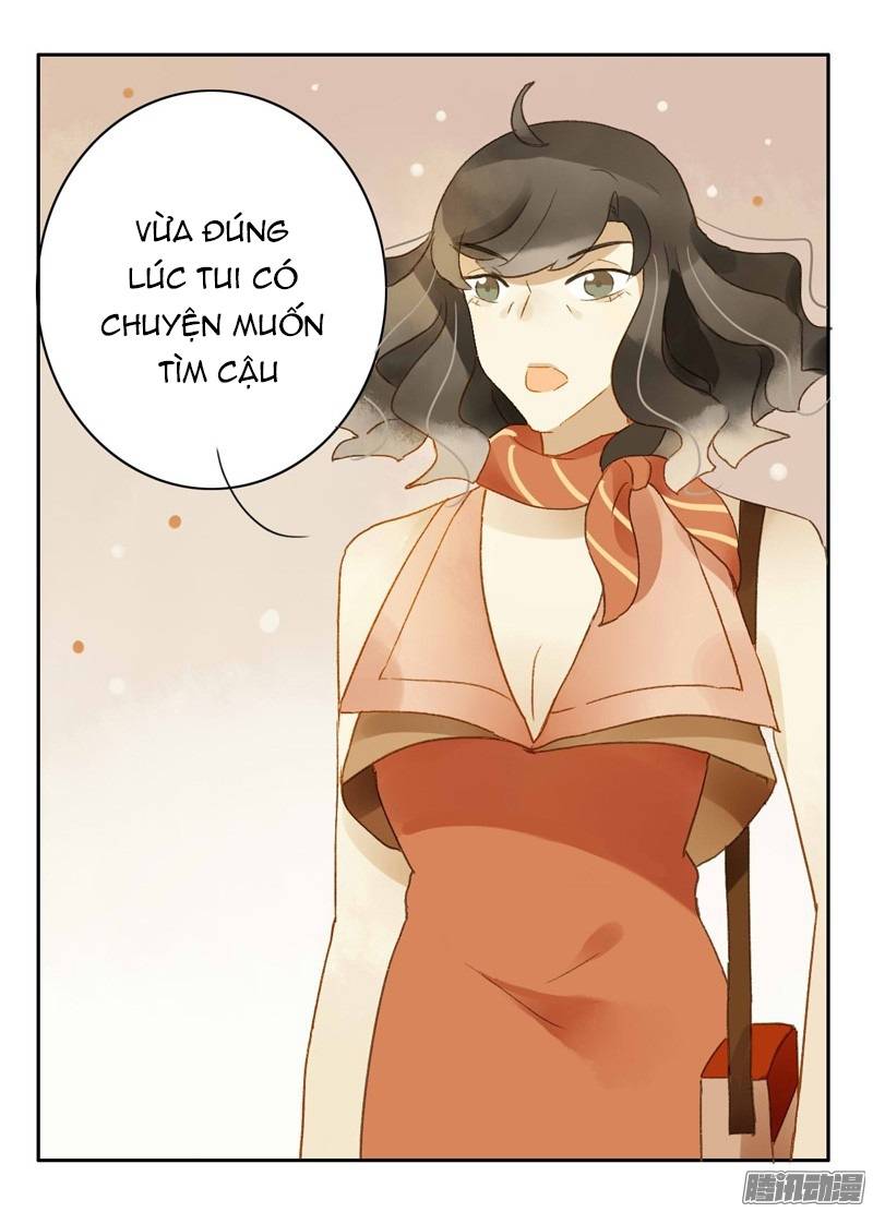 Sức Mạnh Của Sắc Đẹp Chapter 97 - Trang 2