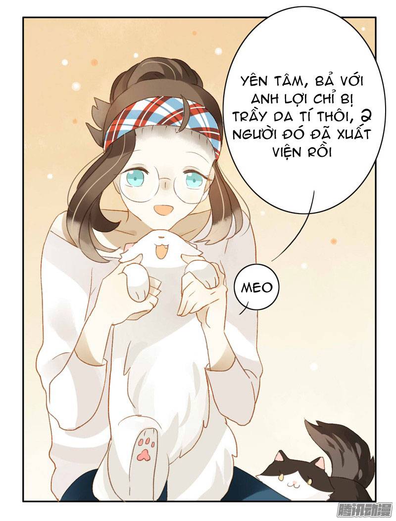 Sức Mạnh Của Sắc Đẹp Chapter 96 - Trang 2