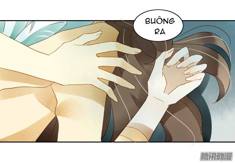 Sức Mạnh Của Sắc Đẹp Chapter 95 - Trang 2