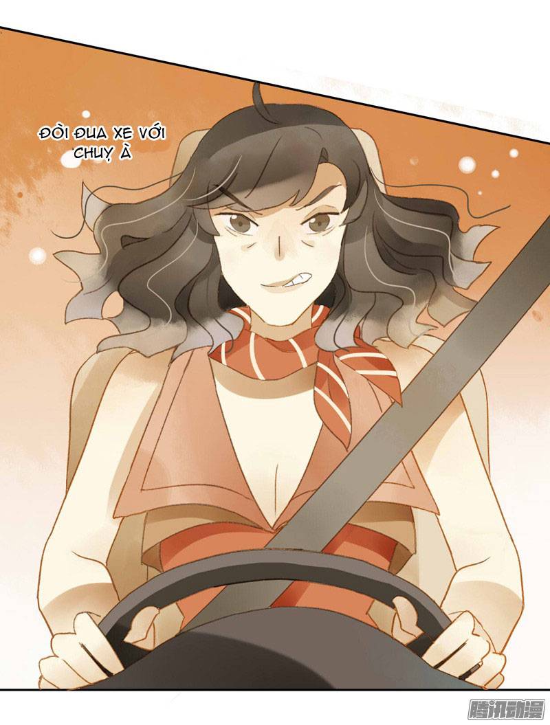 Sức Mạnh Của Sắc Đẹp Chapter 92 - Trang 2