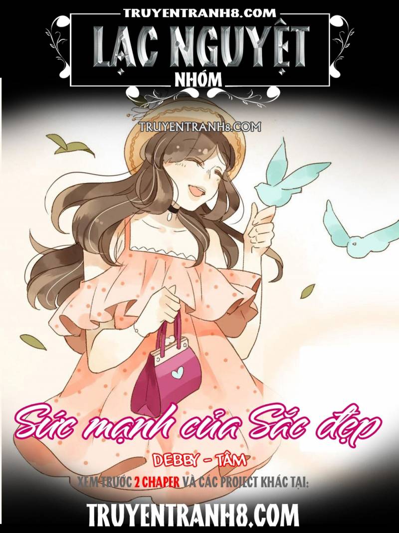 Sức Mạnh Của Sắc Đẹp Chapter 90 - Trang 2