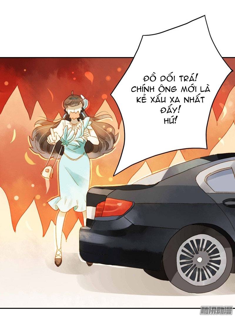 Sức Mạnh Của Sắc Đẹp Chapter 90 - Trang 2