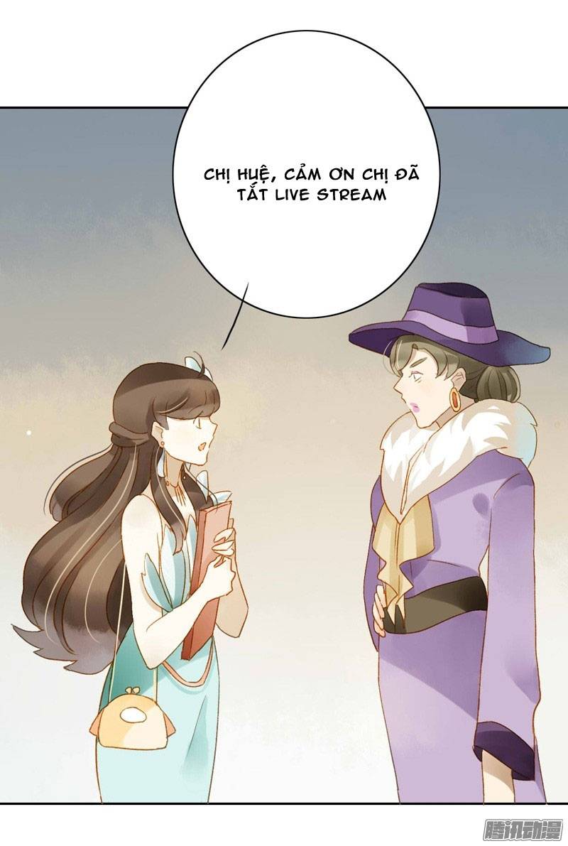 Sức Mạnh Của Sắc Đẹp Chapter 89 - Trang 2