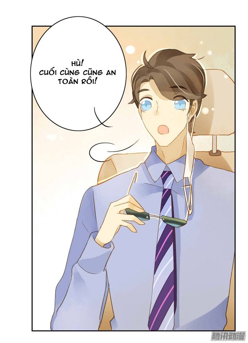 Sức Mạnh Của Sắc Đẹp Chapter 89 - Trang 2