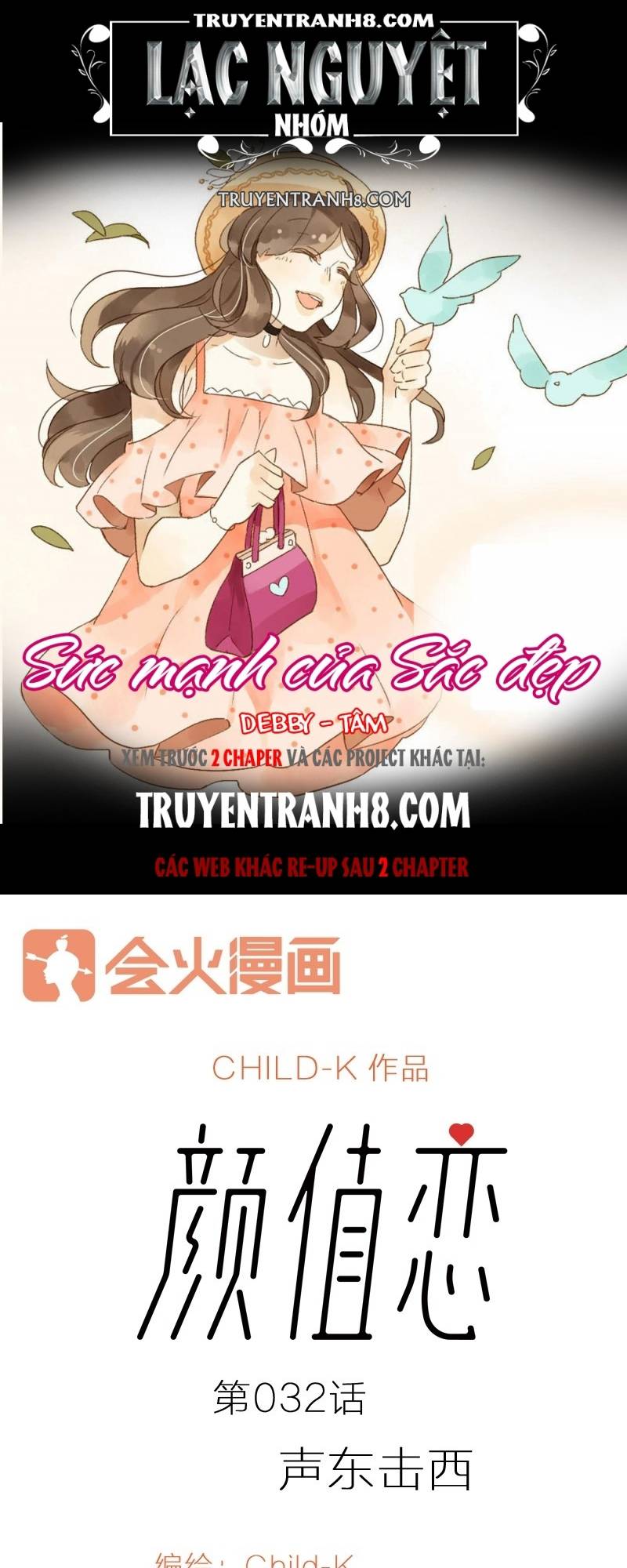 Sức Mạnh Của Sắc Đẹp Chapter 88 - Trang 2