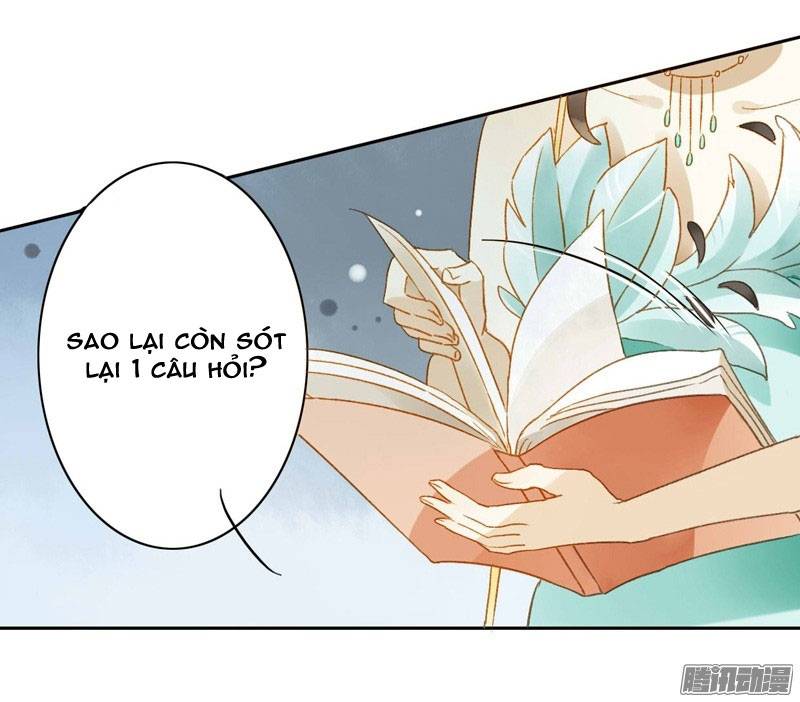 Sức Mạnh Của Sắc Đẹp Chapter 85 - Trang 2